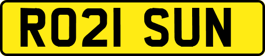 RO21SUN