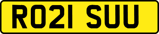 RO21SUU
