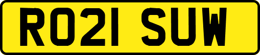 RO21SUW