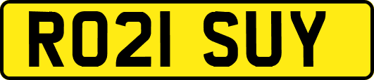 RO21SUY