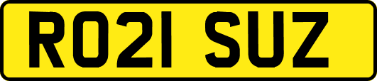 RO21SUZ