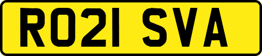 RO21SVA