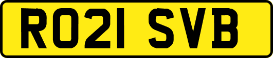 RO21SVB
