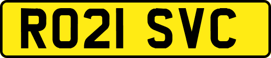 RO21SVC