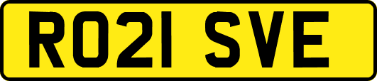 RO21SVE