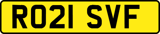 RO21SVF