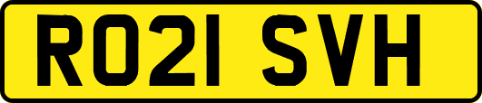 RO21SVH