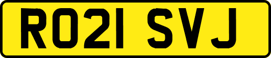 RO21SVJ
