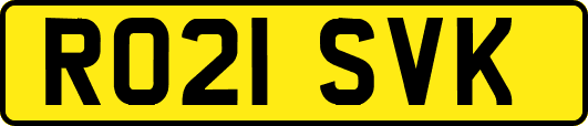 RO21SVK