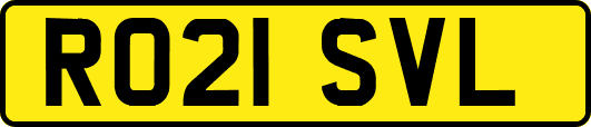 RO21SVL