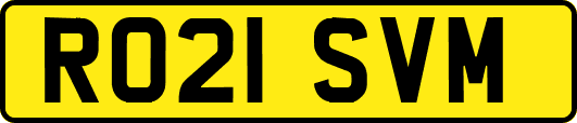 RO21SVM