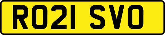 RO21SVO