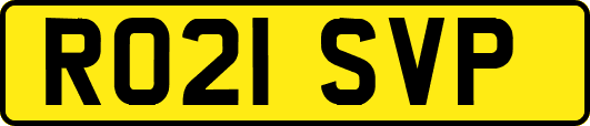 RO21SVP