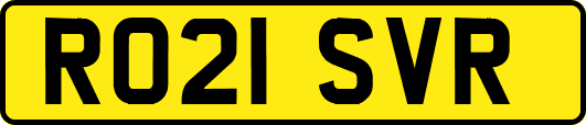 RO21SVR