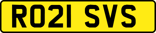RO21SVS
