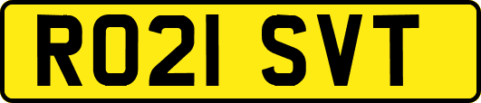 RO21SVT
