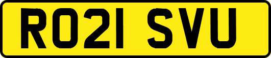 RO21SVU