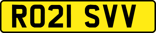 RO21SVV