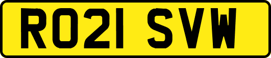 RO21SVW