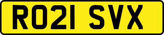 RO21SVX