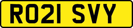 RO21SVY