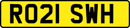 RO21SWH