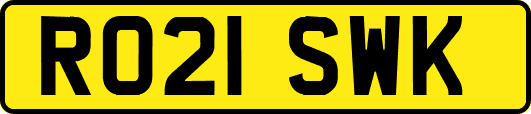 RO21SWK
