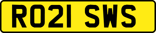 RO21SWS