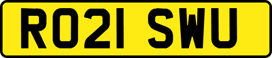 RO21SWU