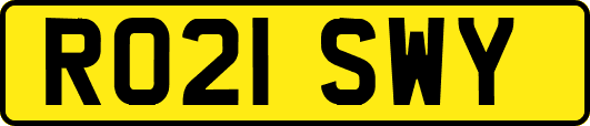 RO21SWY