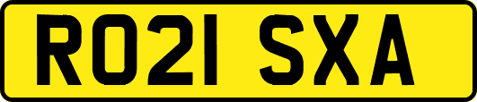 RO21SXA