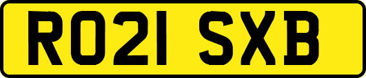 RO21SXB