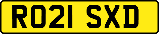 RO21SXD