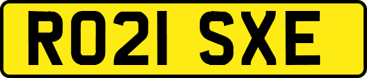 RO21SXE