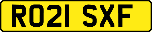 RO21SXF