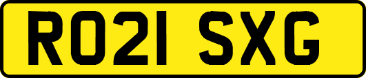 RO21SXG