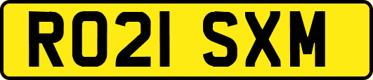 RO21SXM