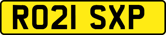 RO21SXP