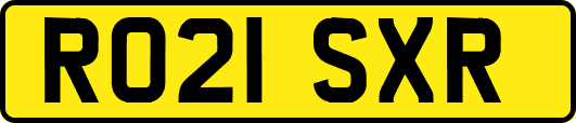 RO21SXR