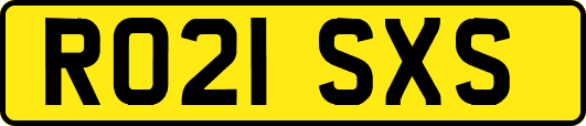 RO21SXS