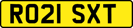 RO21SXT