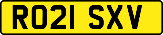 RO21SXV