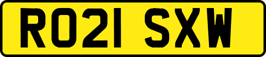 RO21SXW