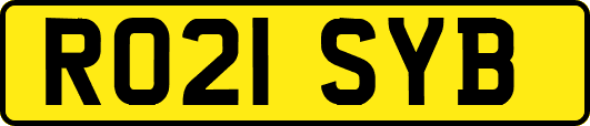 RO21SYB