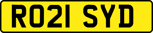 RO21SYD