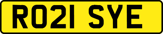 RO21SYE