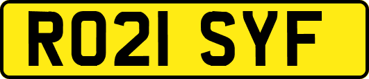 RO21SYF