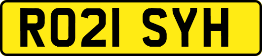 RO21SYH