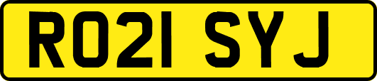 RO21SYJ