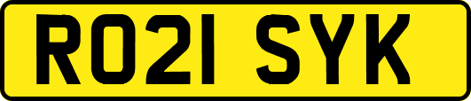 RO21SYK